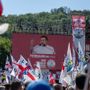 Le foto e i video realizzati a Pontida sono di Alessandro Galbiati Le foto e i video realizzati a Pontida sono di Alessandro Galbiati