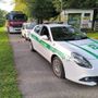 L'intervento di contenimento dello sversamento di idrocarburi nel fiume Ticino tra Sesto e Golasecca L'intervento di contenimento dello sversamento di idrocarburi nel fiume Ticino tra Sesto e Golasecca