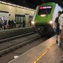 Guasto tra Ferno e Busto Arsizio Nord: mattinata nera per il Malpensa Express Guasto tra Ferno e Busto Arsizio Nord: mattinata nera per il Malpensa Express