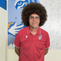 Mauro Zironelli con la folta capigliatura Frank Ilett (foto realizzata con l'AI) Mauro Zironelli con la folta capigliatura Frank Ilett (foto realizzata con l'AI)