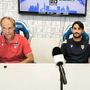 Zironelli applaude il gruppo dei tigrotti: «Cresciamo partita dopo partita»
