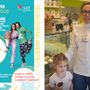 Pigiama Run, anche un gelato dà speranza ai bimbi Pigiama Run, anche un gelato dà speranza ai bimbi
