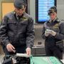 Hashish dalla Spagna, la rotta passava da Malpensa: quattro arresti