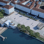 Luino sfila con i giovani: moda, sartoria e bellezza nel cuore della città