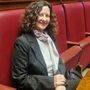 OTTANT'ANNI DI VOTO ALLE DONNE. L'onorevole Manuela Maffioli: «Io in politica da quando non avevo nemmeno 18 anni. Una trasformazione lenta ma inesorabile» OTTANT'ANNI DI VOTO ALLE DONNE. L'onorevole Manuela Maffioli: «Io in politica da quando non avevo nemmeno 18 anni. Una trasformazione lenta ma inesorabile»