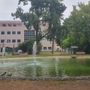 Una foto del Parco di via Ugo Foscolo “Norma Cossetto” Una foto del Parco di via Ugo Foscolo “Norma Cossetto”