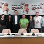 Gorla Maggiore ospita “Pedala con Zazà” e sogna il Giro d’Italia Gorla Maggiore ospita “Pedala con Zazà” e sogna il Giro d’Italia