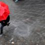 METEO. Il Centro Geofisico Prealpino: «Possibili temporali forti con grandine e pioggia abbondante» METEO. Il Centro Geofisico Prealpino: «Possibili temporali forti con grandine e pioggia abbondante»