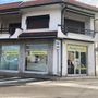 Rapina alle Poste di Nizzolina: parrucca e occhialoni per camuffarsi, poi la fuga a piedi Rapina alle Poste di Nizzolina: parrucca e occhialoni per camuffarsi, poi la fuga a piedi