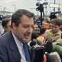 Sindaci, Salvini: «Lega ha nomi per fare bene a Varese, Busto e Gallarate. Terzo mandato? Io ci ho provato…» Sindaci, Salvini: «Lega ha nomi per fare bene a Varese, Busto e Gallarate. Terzo mandato? Io ci ho provato…»