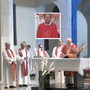 L'ultima patronale con la celebrazione dei 50 anni di sacerdozio di monsignor Pagani L'ultima patronale con la celebrazione dei 50 anni di sacerdozio di monsignor Pagani