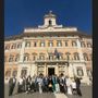 Dall’Alto Milanese a Montecitorio: l’Ucid in visita alla Camera dei deputati