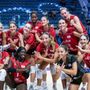 Uyba, rimonta e terzo posto al Trofeo Città di Biella Uyba, rimonta e terzo posto al Trofeo Città di Biella