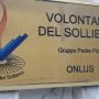 Quasi 70mila chilometri per gli altri: i Volontari del Sollievo chiedono aiuto. Stasera a teatro Quasi 70mila chilometri per gli altri: i Volontari del Sollievo chiedono aiuto. Stasera a teatro