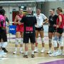 Uyba, si alza il sipario sui primi test: venerdì la sfida a Novara Uyba, si alza il sipario sui primi test: venerdì la sfida a Novara