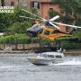 Laghi Maggiore e Ceresio più sicuri: da giugno 600 controlli della Guardia di Finanza