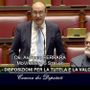 Ferrara (M5S): «Centri storici, la Lega vuole salvare le botteghe, ma senza mettere un euro»