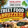 Piazza San Giovanni accoglie i sapori d’Abruzzo: tre giorni tra street food e mercatino tipico Piazza San Giovanni accoglie i sapori d’Abruzzo: tre giorni tra street food e mercatino tipico