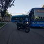 Autosnodato in avaria davanti alla stazione di Busto: traffico paralizzato in piazza Volontari della Libertà Autosnodato in avaria davanti alla stazione di Busto: traffico paralizzato in piazza Volontari della Libertà