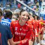 La capitana, Valeria Battista La capitana, Valeria Battista