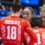 Uyba, esame Milano: «Non partiamo battute» Uyba, esame Milano: «Non partiamo battute»