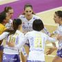 Uyba, trasferta difficile a Chieri: le farfalle a caccia di conferme Uyba, trasferta difficile a Chieri: le farfalle a caccia di conferme