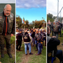 Cuore grande sotto i giubbotti di pelle: oltre sessanta moto all’orto ColtivAbile per la castagnata solidale Cuore grande sotto i giubbotti di pelle: oltre sessanta moto all’orto ColtivAbile per la castagnata solidale