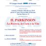 Avis a Borsano aiuta a capire meglio il Parkinson