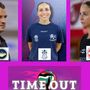 VOLLEY FEMMINILE - Questa sera (ore 21) ritorna Time Out Women. Ospiti Serena Scognamillo, Claudio Basso e Beatrice Negretti VOLLEY FEMMINILE - Questa sera (ore 21) ritorna Time Out Women. Ospiti Serena Scognamillo, Claudio Basso e Beatrice Negretti
