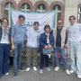 VIDEO. Giornate FAI d’Autunno, il liceo scientifico Tosi conquista la gente con un viaggio nella storia del cimitero monumentale di Busto VIDEO. Giornate FAI d’Autunno, il liceo scientifico Tosi conquista la gente con un viaggio nella storia del cimitero monumentale di Busto