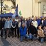 Candidato sindaco di Busto, Falciglia (FdI): «Il nome entro inizio novembre, anche senza aspettare Varese» Candidato sindaco di Busto, Falciglia (FdI): «Il nome entro inizio novembre, anche senza aspettare Varese»