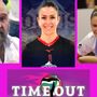 VOLLEY FEMMINILE - “Time Out Women” anticipa al mercoledì. Questa sera (ore 21) ospiti Max Rubado, Maria Irene Ricci ed Elena Perinelli VOLLEY FEMMINILE - “Time Out Women” anticipa al mercoledì. Questa sera (ore 21) ospiti Max Rubado, Maria Irene Ricci ed Elena Perinelli