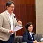 Programma regionale della mobilità e dei trasporti, Licata (Forza Italia): «Più attenzione al ruolo strategico del Varesotto e alle infrastrutture del futuro» Programma regionale della mobilità e dei trasporti, Licata (Forza Italia): «Più attenzione al ruolo strategico del Varesotto e alle infrastrutture del futuro»