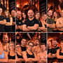 CrossFit Il Tempio, domenica di sfide e adrenalina con l' "Halloween Challenge" CrossFit Il Tempio, domenica di sfide e adrenalina con l' "Halloween Challenge"