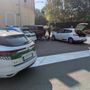 FOTO. Scontro all'incrocio tra via Gozzano e via del Roccolo: nessun ferito ma traffico in tilt FOTO. Scontro all'incrocio tra via Gozzano e via del Roccolo: nessun ferito ma traffico in tilt