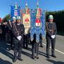 Una immagine delle scorse commemorazioni