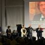VIDEO. La Ponchielli apre la stagione tra musica e poesia: emozioni e applausi per la “Vittorio Tosto” VIDEO. La Ponchielli apre la stagione tra musica e poesia: emozioni e applausi per la “Vittorio Tosto”