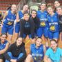Basket femminile, inizia con il piede giusto il cammino della Pro Patria Basket femminile, inizia con il piede giusto il cammino della Pro Patria