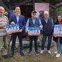 Cibo per gli a-mici di Mondo Baffo a Cassano Magnago: scatta la seconda raccolta solidale Cibo per gli a-mici di Mondo Baffo a Cassano Magnago: scatta la seconda raccolta solidale
