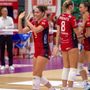 Futura, doppio big match alla Soevis Arena: arriva Roma, poi Costa Volpino Futura, doppio big match alla Soevis Arena: arriva Roma, poi Costa Volpino