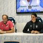 Pro Patria di misura sul Sant'Angelo. Zironelli: «Ignoranti e brutti, i campionati si vincono anche così» Pro Patria di misura sul Sant'Angelo. Zironelli: «Ignoranti e brutti, i campionati si vincono anche così»