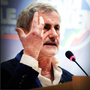 Foto dal profilo Facebook di Gianni Alemanno Foto dal profilo Facebook di Gianni Alemanno