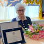 Busto, si è spenta a 101 anni Antonietta Colombo. «Legatissima ai suoi nipoti» Busto, si è spenta a 101 anni Antonietta Colombo. «Legatissima ai suoi nipoti»