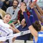 Valeria Battista miglior realizzatrice bustocca con 11 punti Valeria Battista miglior realizzatrice bustocca con 11 punti