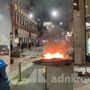 Milano: timore di scontri, la Rinascente in piazza Duomo chiude alle 15 Milano: timore di scontri, la Rinascente in piazza Duomo chiude alle 15