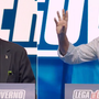 Congresso, Garavaglia: «Invertiamo il trend». Salvini lancia il nuovo simbolo: «Lega Italia Federale»