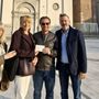 Dal Kids Market un contributo a La Casa di Chiara: un gesto di solidarietà per la ricerca pediatrica Dal Kids Market un contributo a La Casa di Chiara: un gesto di solidarietà per la ricerca pediatrica