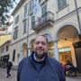Congresso provinciale Lega, Mirko Reto c’è: «Mi candido per dare una svolta lavorando di squadra» Congresso provinciale Lega, Mirko Reto c’è: «Mi candido per dare una svolta lavorando di squadra»