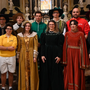 Rama di Pomm 2026, un mese di festa per tenere viva la tradizione. Il 15 novembre il 78esimo Palio