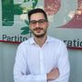 Paolo Pedotti, segretario cittadino Pd Paolo Pedotti, segretario cittadino Pd